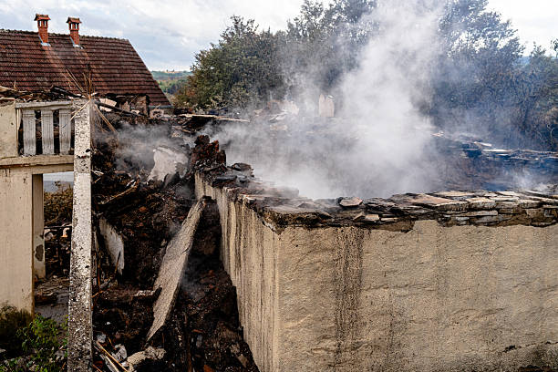 Affordable Fire Damage Assessment solutions in Milford, PA
